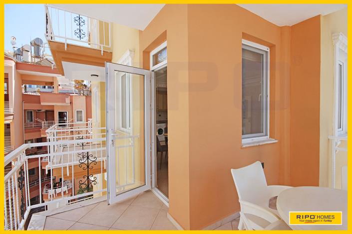 Image No.19-Appartement de 2 chambres à vendre à Mahmutlar