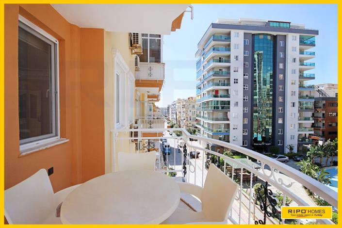 Image No.20-Appartement de 2 chambres à vendre à Mahmutlar