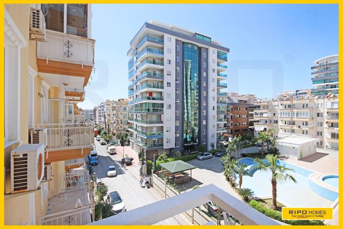 Image No.21-Appartement de 2 chambres à vendre à Mahmutlar