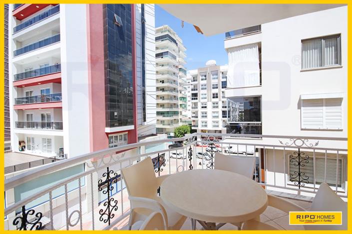 Image No.22-Appartement de 2 chambres à vendre à Mahmutlar