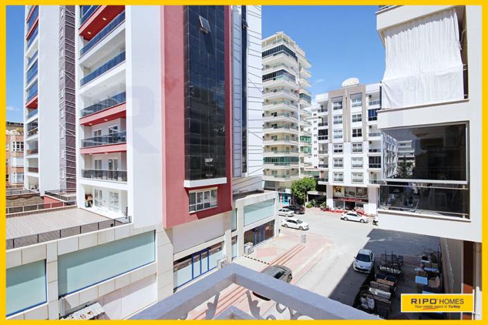 Image No.23-Appartement de 2 chambres à vendre à Mahmutlar