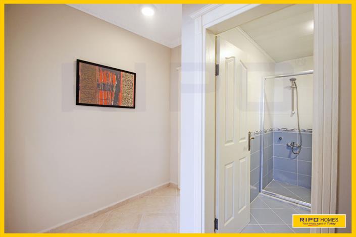 Image No.25-Appartement de 2 chambres à vendre à Mahmutlar