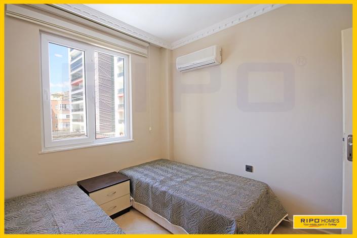 Image No.29-Appartement de 2 chambres à vendre à Mahmutlar