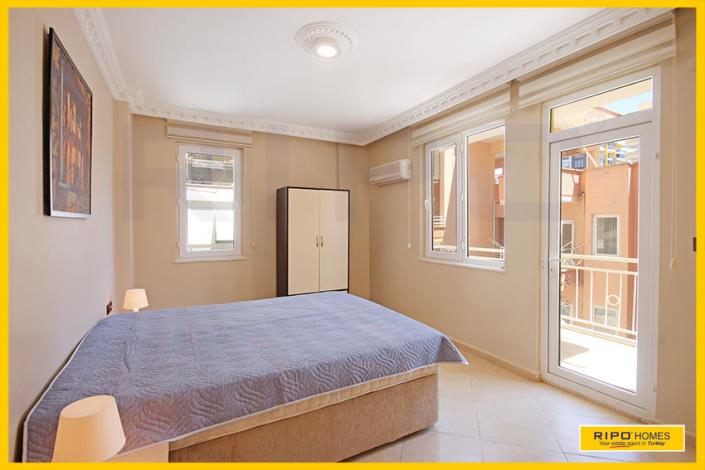 Image No.31-Appartement de 2 chambres à vendre à Mahmutlar