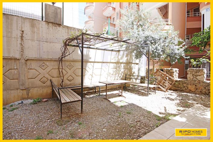 Image No.32-Appartement de 2 chambres à vendre à Mahmutlar