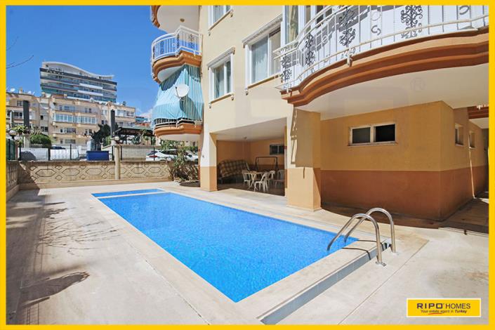 Image No.33-Appartement de 2 chambres à vendre à Mahmutlar