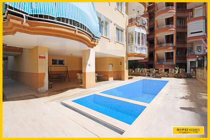 Image No.34-Appartement de 2 chambres à vendre à Mahmutlar