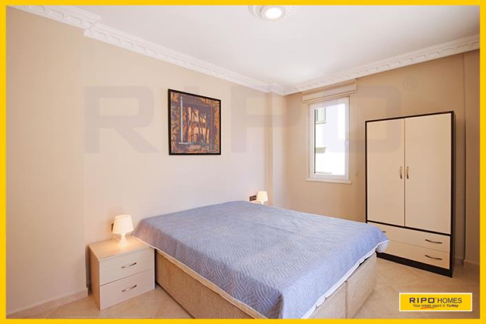 Image No.35-Appartement de 2 chambres à vendre à Mahmutlar