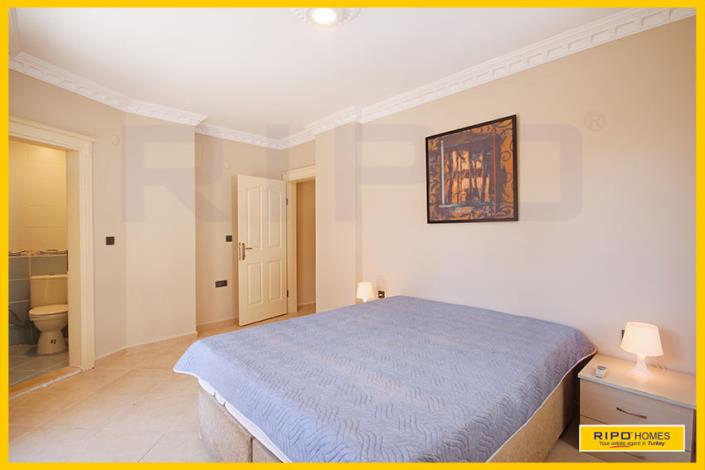 Image No.36-Appartement de 2 chambres à vendre à Mahmutlar