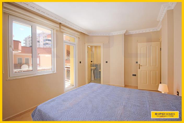 Image No.37-Appartement de 2 chambres à vendre à Mahmutlar