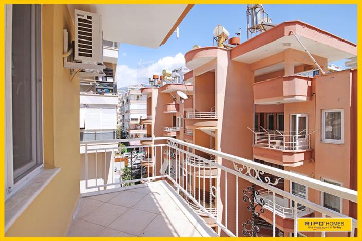 Image No.41-Appartement de 2 chambres à vendre à Mahmutlar