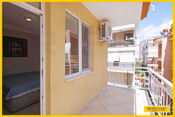 Image No.42-Appartement de 2 chambres à vendre à Mahmutlar