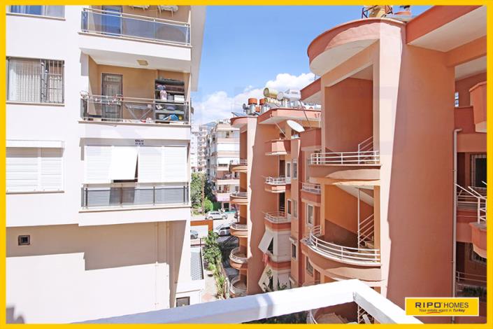 Image No.43-Appartement de 2 chambres à vendre à Mahmutlar