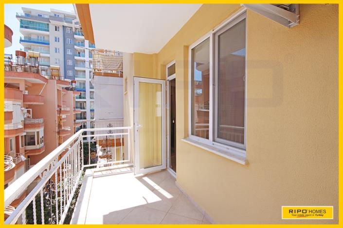 Image No.44-Appartement de 2 chambres à vendre à Mahmutlar