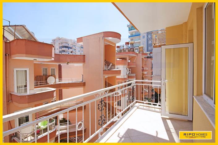 Image No.45-Appartement de 2 chambres à vendre à Mahmutlar