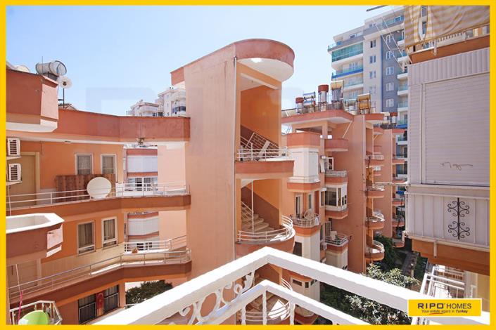 Image No.46-Appartement de 2 chambres à vendre à Mahmutlar