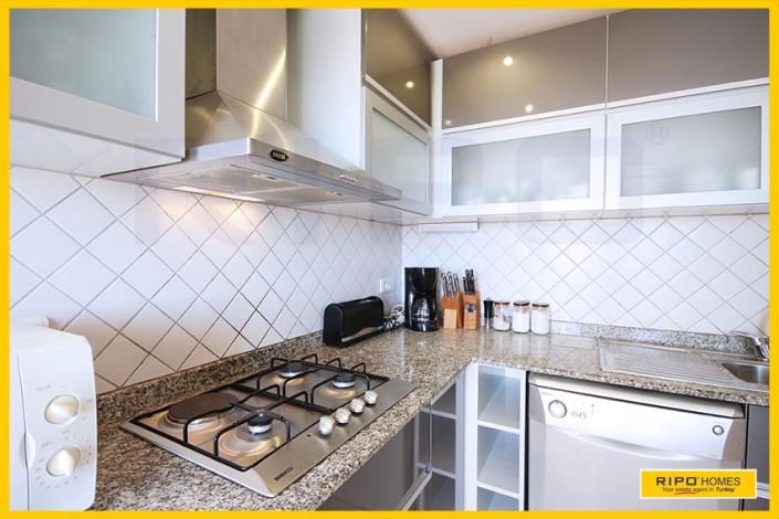 Image No.7-Duplex de 4 chambres à vendre à Mahmutlar