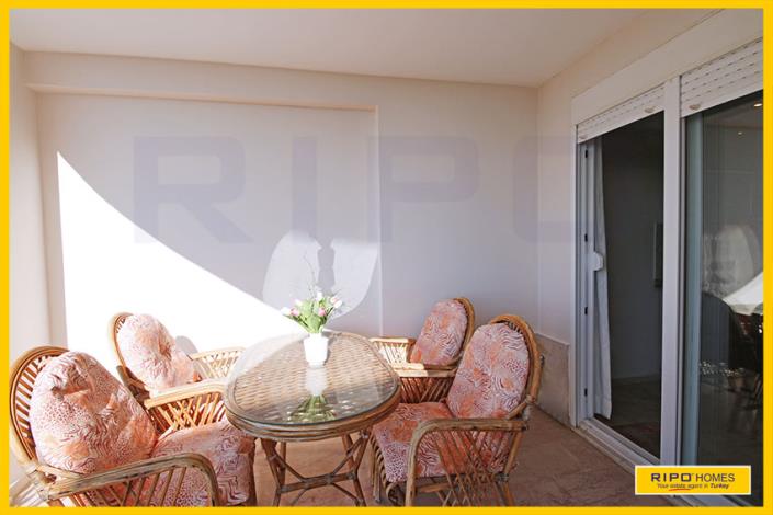 Image No.9-Duplex de 4 chambres à vendre à Mahmutlar