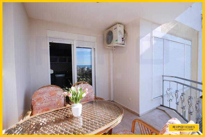 Image No.10-Duplex de 4 chambres à vendre à Mahmutlar