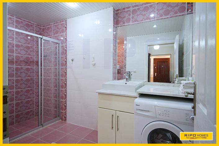 Image No.17-Duplex de 4 chambres à vendre à Mahmutlar