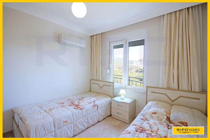 Image No.16-Duplex de 4 chambres à vendre à Mahmutlar