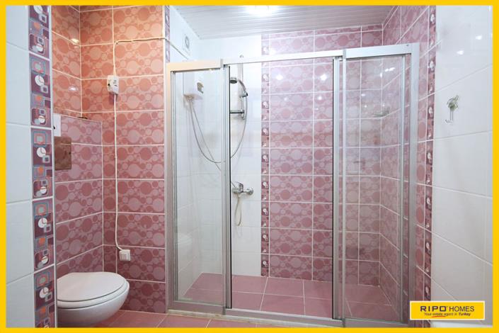 Image No.18-Duplex de 4 chambres à vendre à Mahmutlar