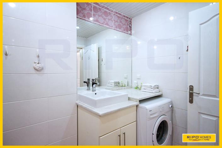 Image No.19-Duplex de 4 chambres à vendre à Mahmutlar