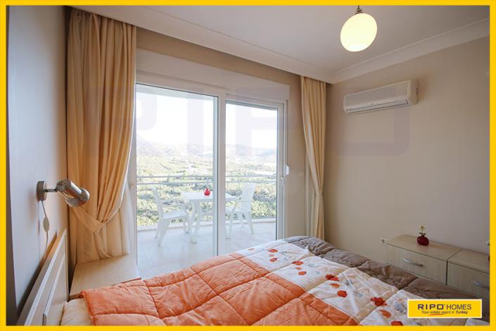 Image No.20-Duplex de 4 chambres à vendre à Mahmutlar