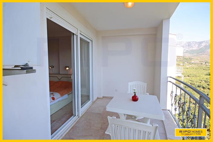 Image No.24-Duplex de 4 chambres à vendre à Mahmutlar