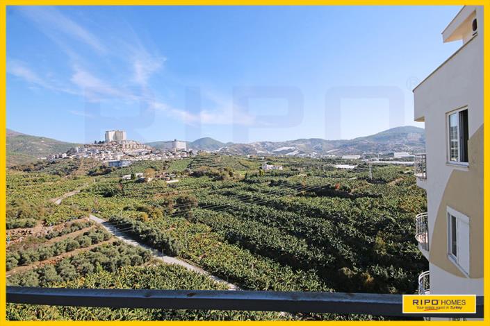 Image No.26-Duplex de 4 chambres à vendre à Mahmutlar