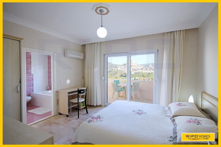 Image No.28-Duplex de 4 chambres à vendre à Mahmutlar