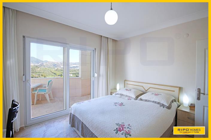 Image No.29-Duplex de 4 chambres à vendre à Mahmutlar