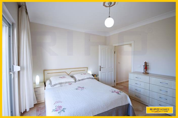 Image No.30-Duplex de 4 chambres à vendre à Mahmutlar