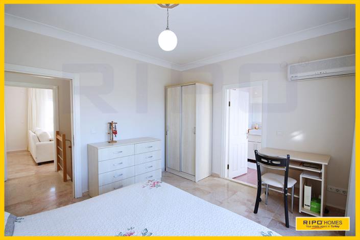 Image No.31-Duplex de 4 chambres à vendre à Mahmutlar