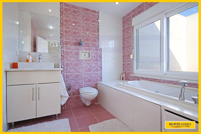 Image No.32-Duplex de 4 chambres à vendre à Mahmutlar