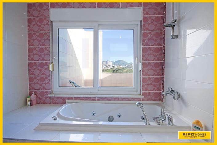 Image No.33-Duplex de 4 chambres à vendre à Mahmutlar