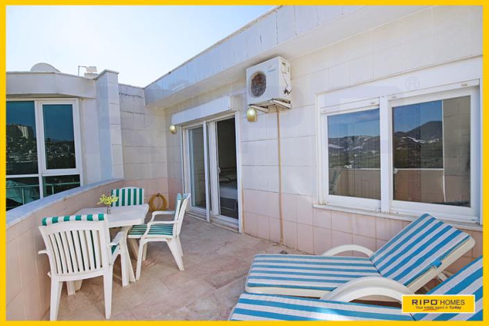 Image No.35-Duplex de 4 chambres à vendre à Mahmutlar