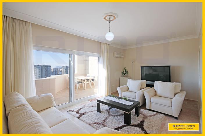 Image No.38-Duplex de 4 chambres à vendre à Mahmutlar