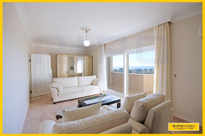 Image No.39-Duplex de 4 chambres à vendre à Mahmutlar