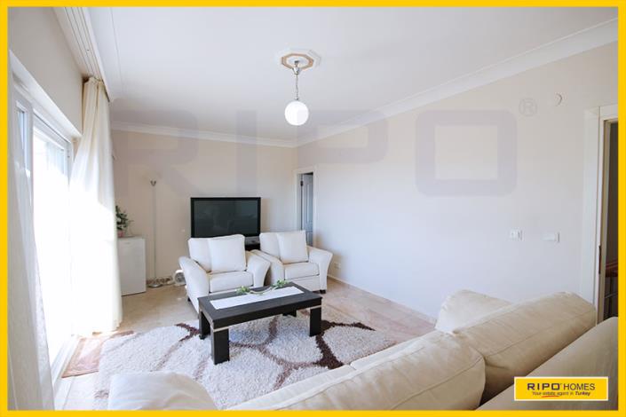 Image No.41-Duplex de 4 chambres à vendre à Mahmutlar