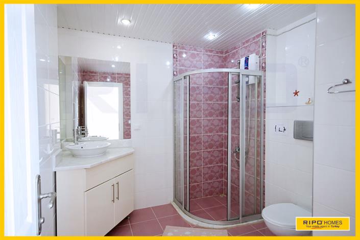 Image No.42-Duplex de 4 chambres à vendre à Mahmutlar