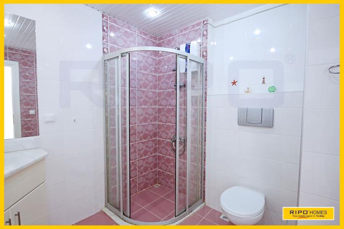 Image No.44-Duplex de 4 chambres à vendre à Mahmutlar