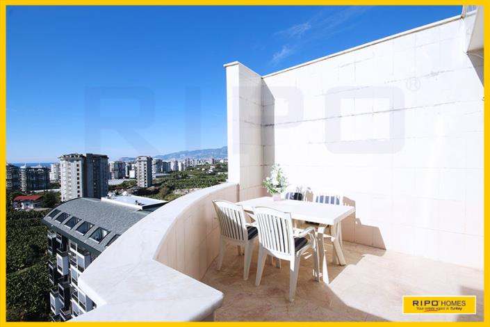 Image No.45-Duplex de 4 chambres à vendre à Mahmutlar