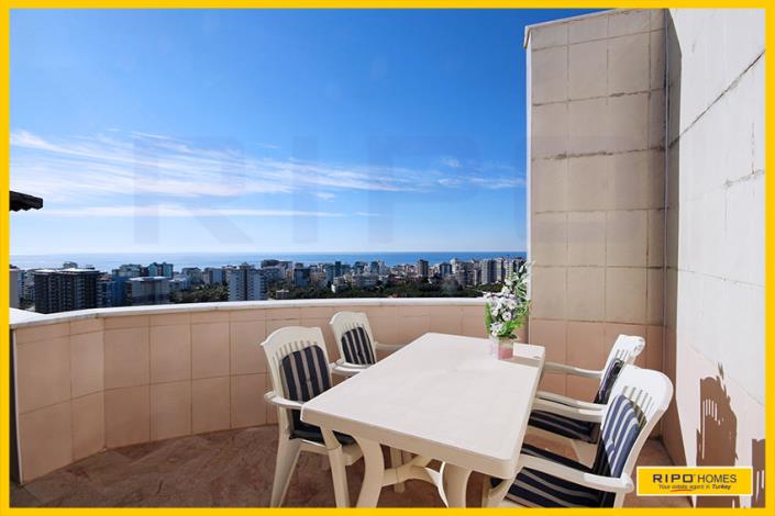 Image No.46-Duplex de 4 chambres à vendre à Mahmutlar