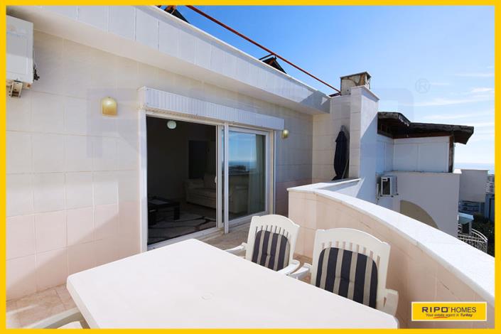 Image No.47-Duplex de 4 chambres à vendre à Mahmutlar