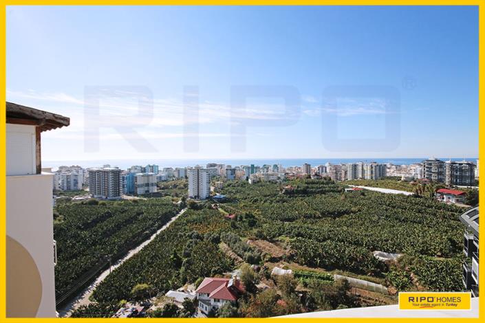 Image No.48-Duplex de 4 chambres à vendre à Mahmutlar