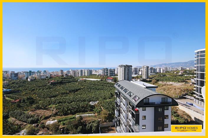 Image No.49-Duplex de 4 chambres à vendre à Mahmutlar