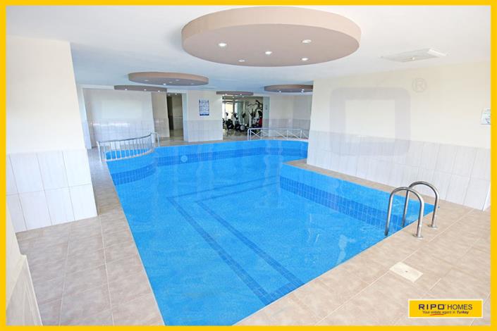 Image No.51-Duplex de 4 chambres à vendre à Mahmutlar