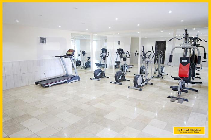 Image No.52-Duplex de 4 chambres à vendre à Mahmutlar