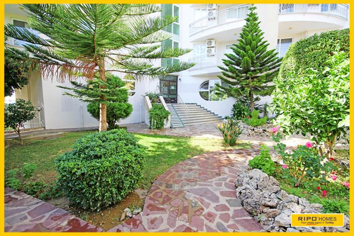 Image No.53-Duplex de 4 chambres à vendre à Mahmutlar